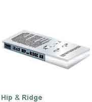 Hip & Ridge